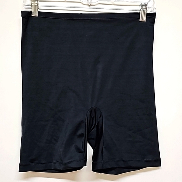 Vtg Body By Bali Thigh Slimmer Moderate Control Shapewear 3XL Style 8952 - Picture 1 of 6